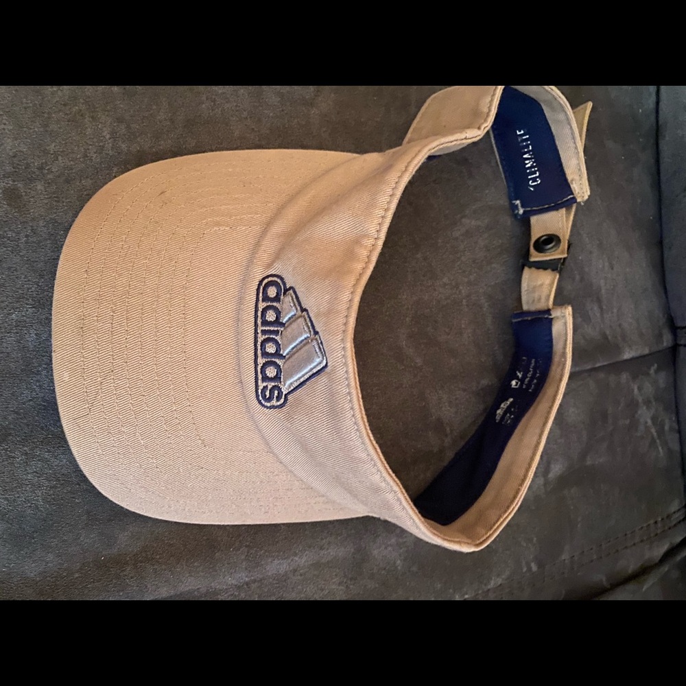 Adidas Visor